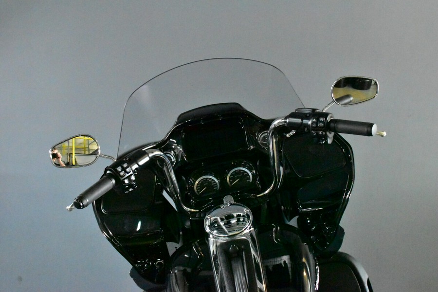 2022 Harley-Davidson Road Glide Limited