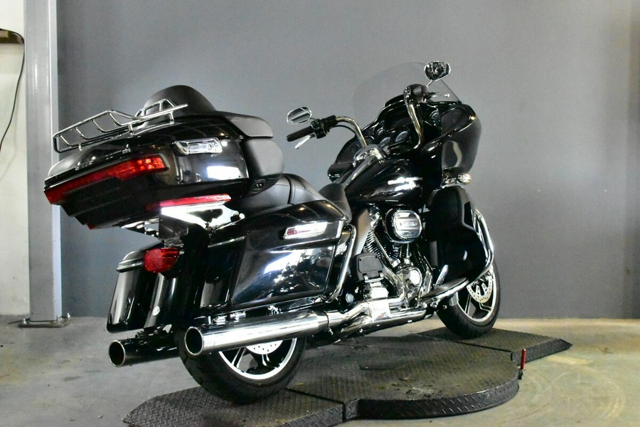 2022 Harley-Davidson Road Glide Limited