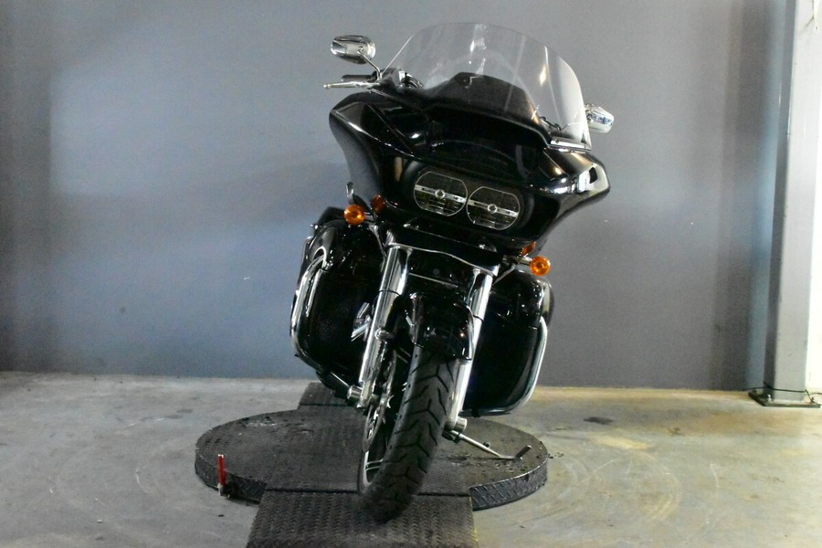 2022 Harley-Davidson Road Glide Limited