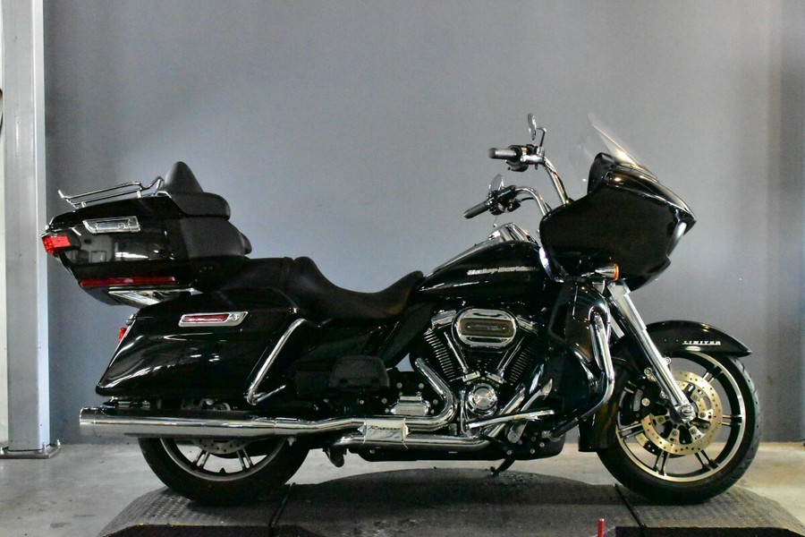 2022 Harley-Davidson Road Glide Limited