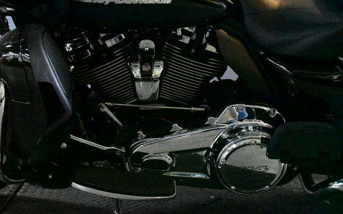 2022 Harley-Davidson Road Glide Limited