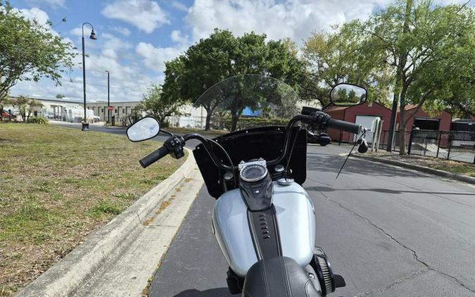 2024 Harley-Davidson Softail FLHCS - Heritage Classic