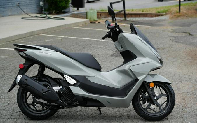 2026 Honda PCX