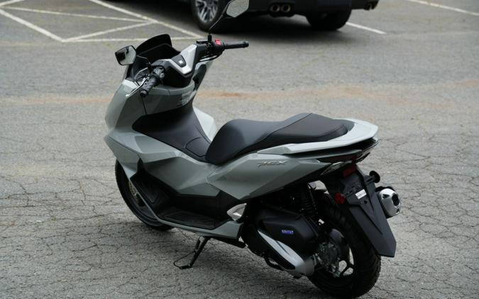 2026 Honda PCX