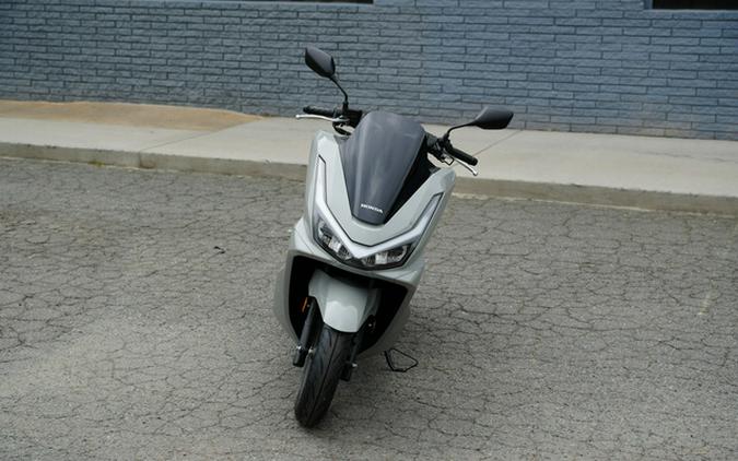 2026 Honda PCX