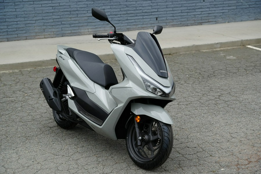 2026 Honda PCX