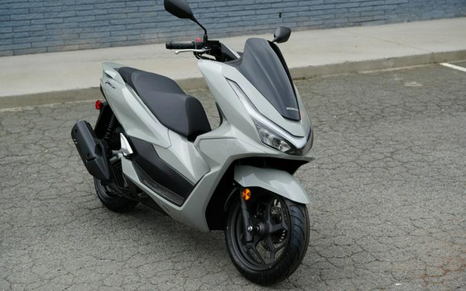 2026 Honda PCX
