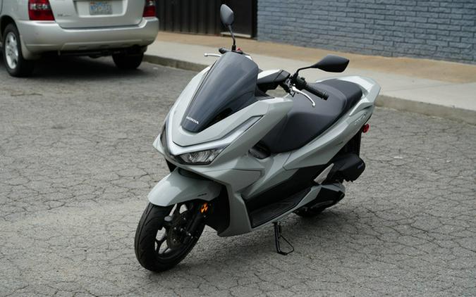 2026 Honda PCX