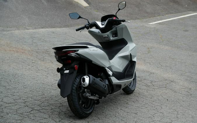 2026 Honda PCX