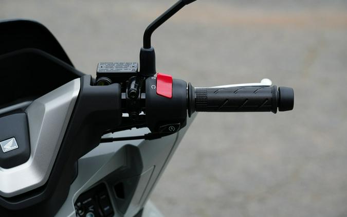 2026 Honda PCX