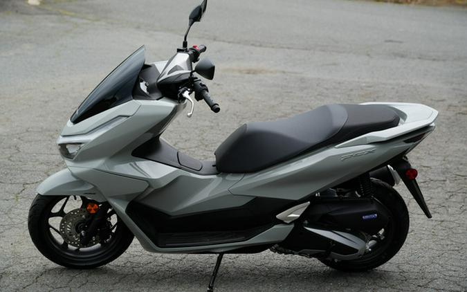 2026 Honda PCX
