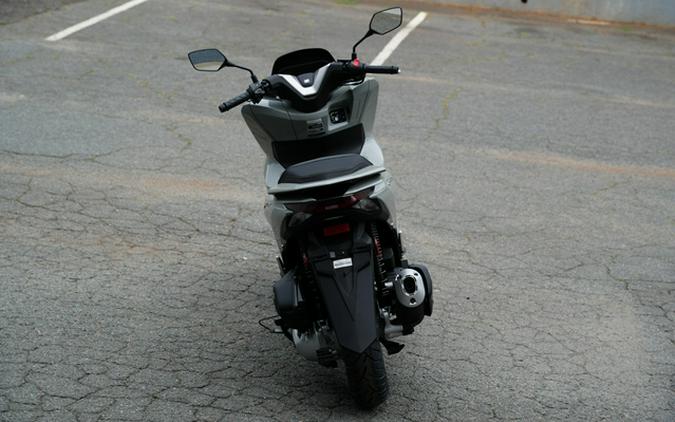 2026 Honda PCX