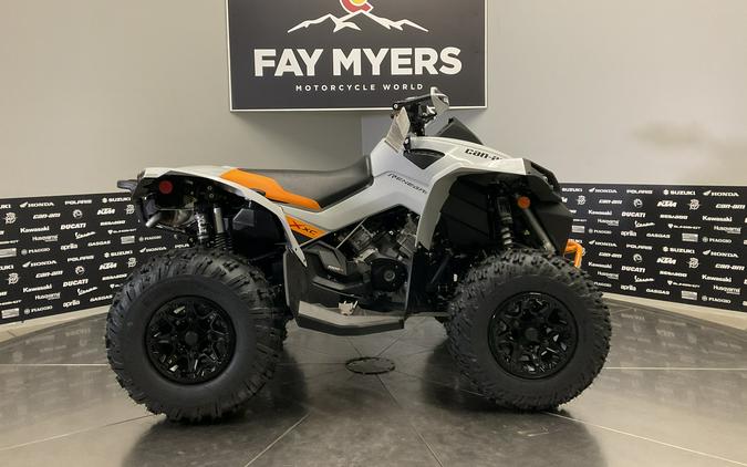 2026 CAN-AM RENEGADE X XC 1000R - 51915B