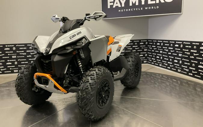 2026 CAN-AM RENEGADE X XC 1000R - 51915B