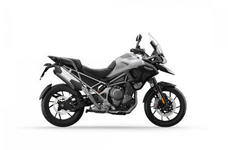 2023 Triumph Tiger 1200 GT Pro