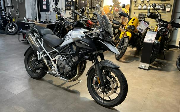 2023 Triumph Tiger 1200 GT Pro