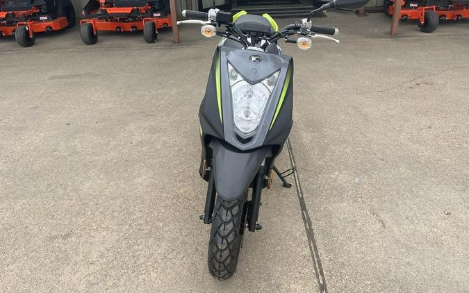 2022 KYMCO Super 8 150X