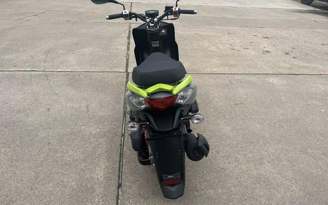 2022 KYMCO Super 8 150X