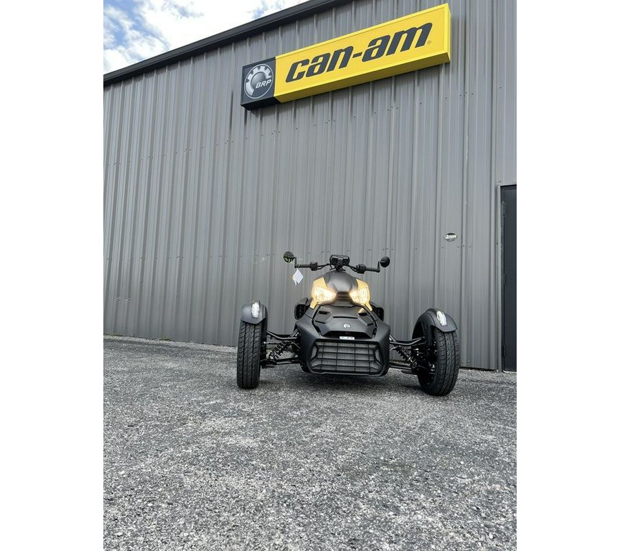 can am ryker 900 horsepower