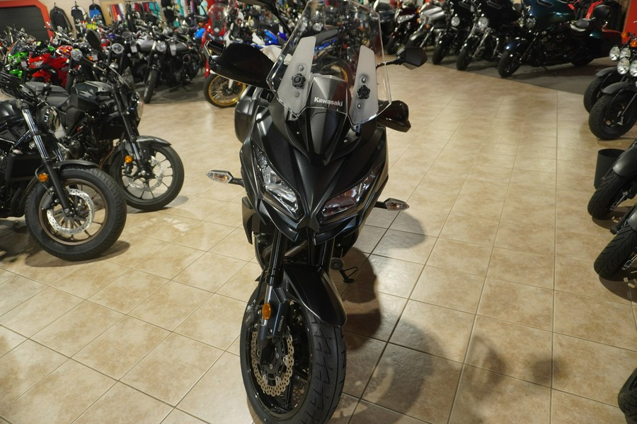 2016 Kawasaki VERSYS ABS