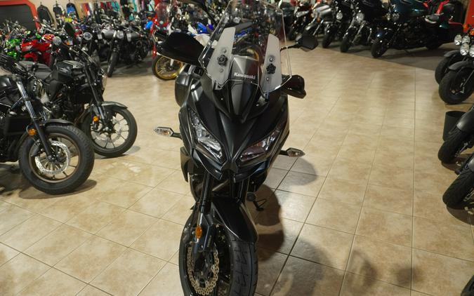 2016 Kawasaki VERSYS ABS