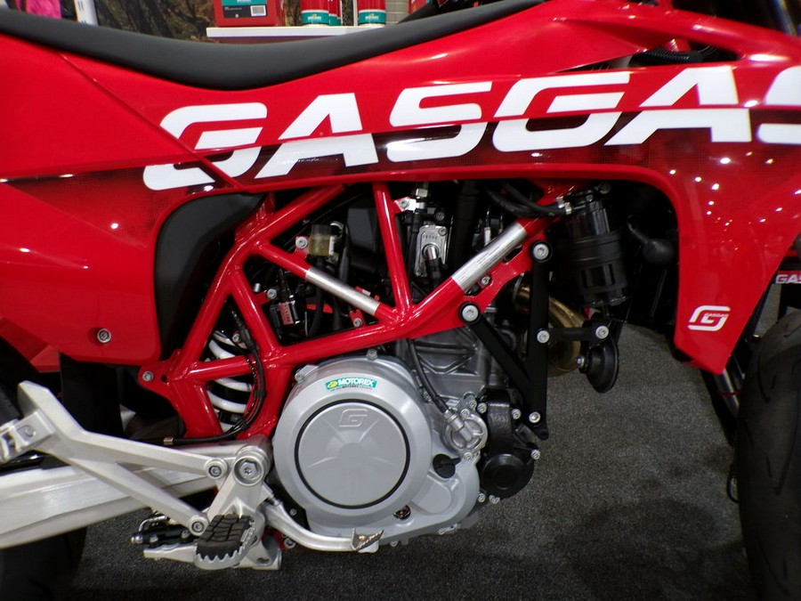 2024 GASGAS SM 700