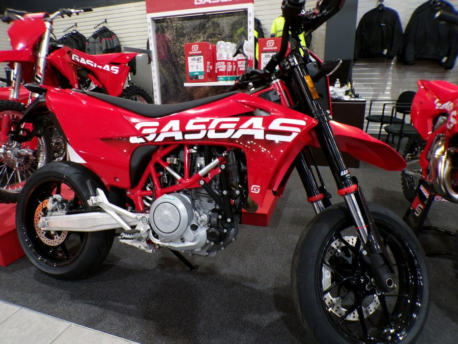 2024 GASGAS SM 700