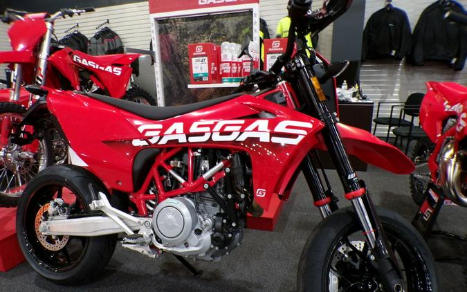 2024 GASGAS SM 700