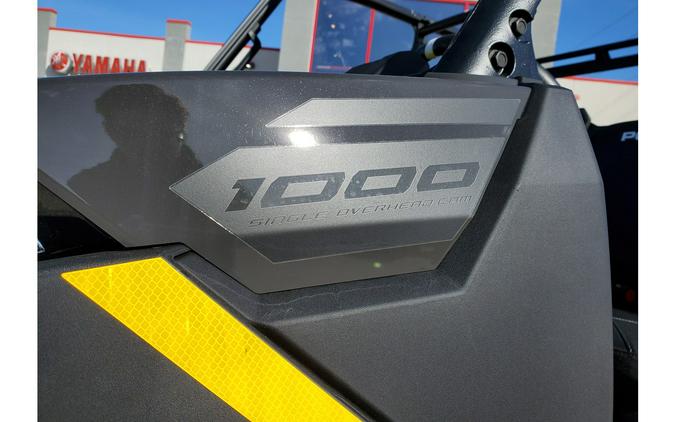 2024 Polaris Industries Ranger Crew 1000 Premium