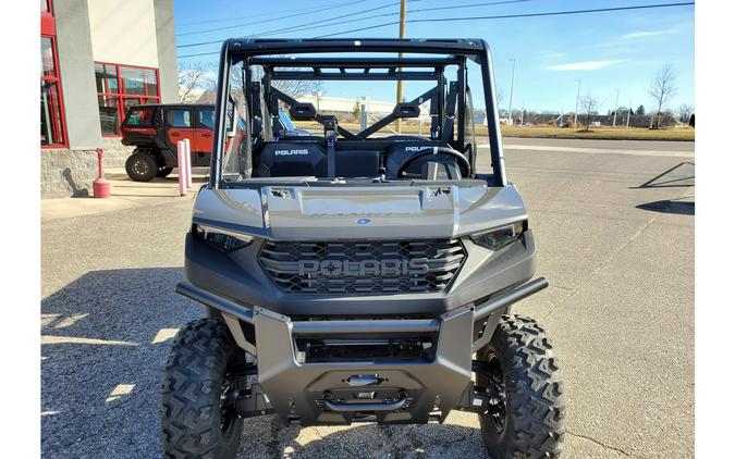 2024 Polaris Industries Ranger Crew 1000 Premium