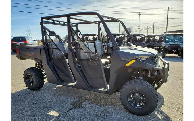 2024 Polaris Industries Ranger Crew 1000 Premium