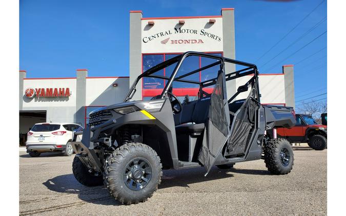 2024 Polaris Industries Ranger Crew 1000 Premium