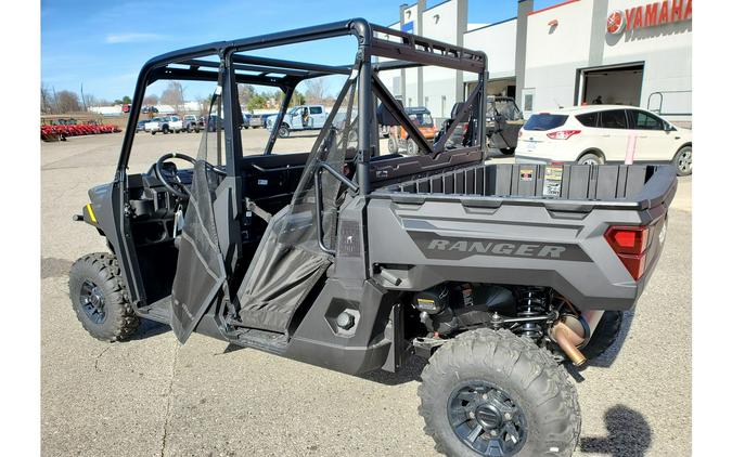 2024 Polaris Industries Ranger Crew 1000 Premium