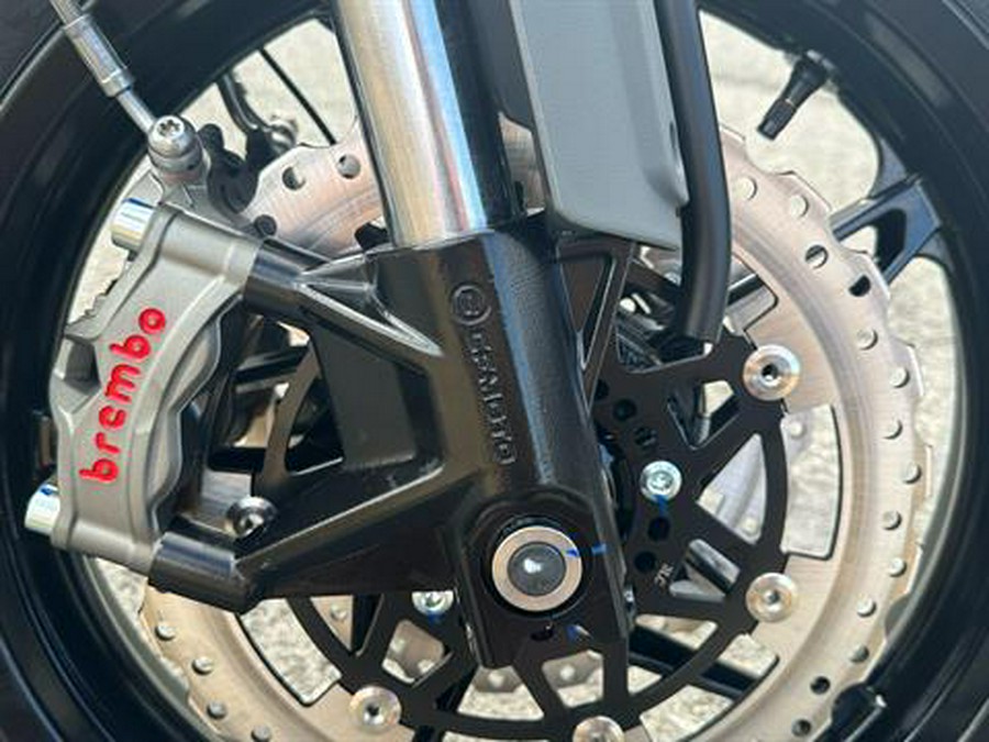 2024 CFMOTO 700CL-X Sport