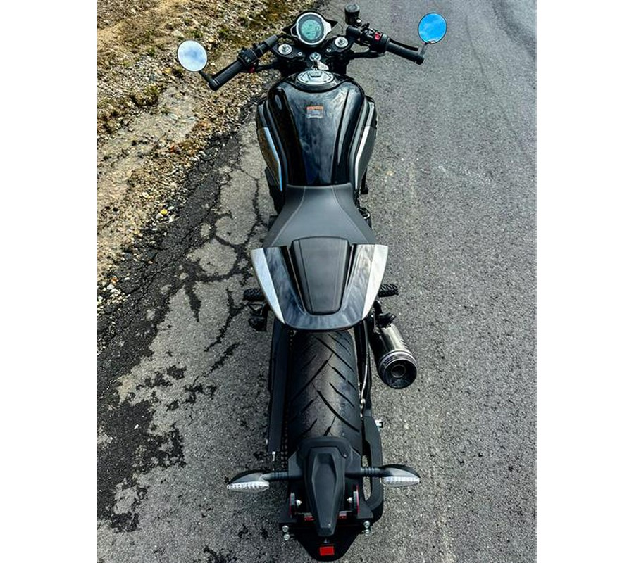 2024 CFMOTO 700CL-X Sport