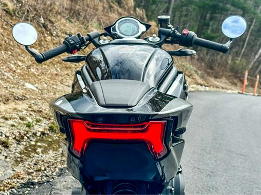 2024 CFMOTO 700CL-X Sport