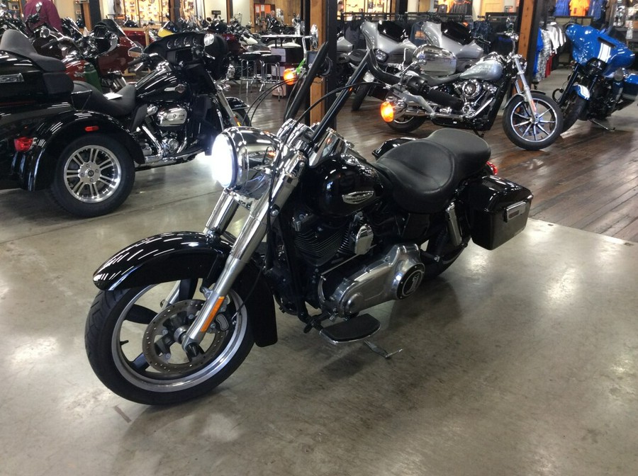 2013 Harley-Davidson Switchback