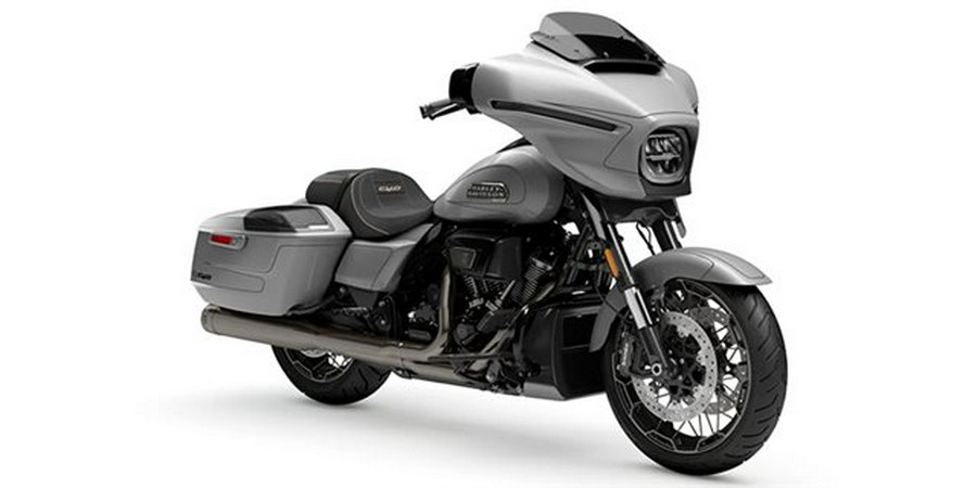 2023 Harley-Davidson CVO Street Glide