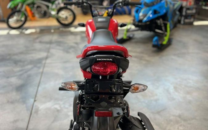 2023 Honda® Navi