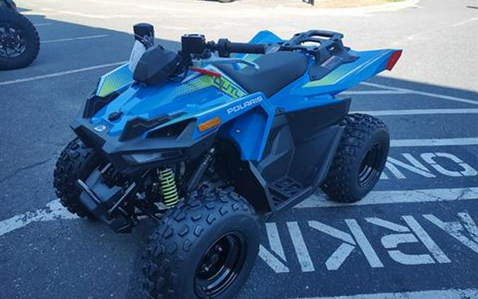 2024 Polaris Outlaw 70 EFI