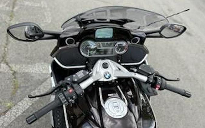 2020 BMW K 1600 GT