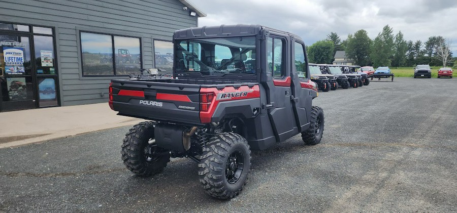 2025 Polaris Industries RANGER CREW XP 1000 NORTHSTAR EDITION ULTIMATE