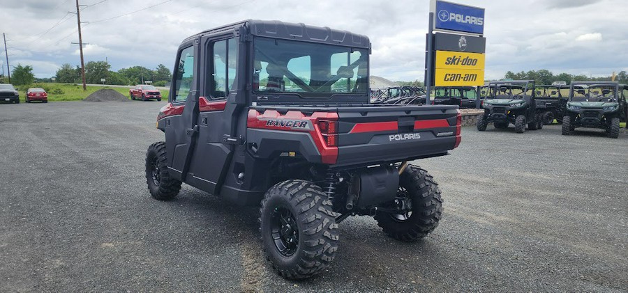 2025 Polaris Industries RANGER CREW XP 1000 NORTHSTAR EDITION ULTIMATE