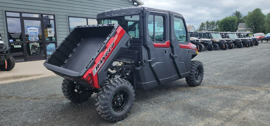 2025 Polaris Industries RANGER CREW XP 1000 NORTHSTAR EDITION ULTIMATE