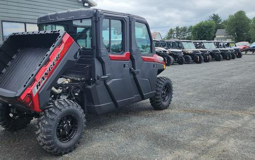 2025 Polaris Industries RANGER CREW XP 1000 NORTHSTAR EDITION ULTIMATE