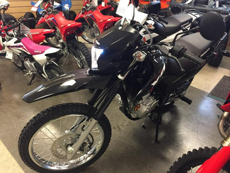 2024 Honda® XR150L