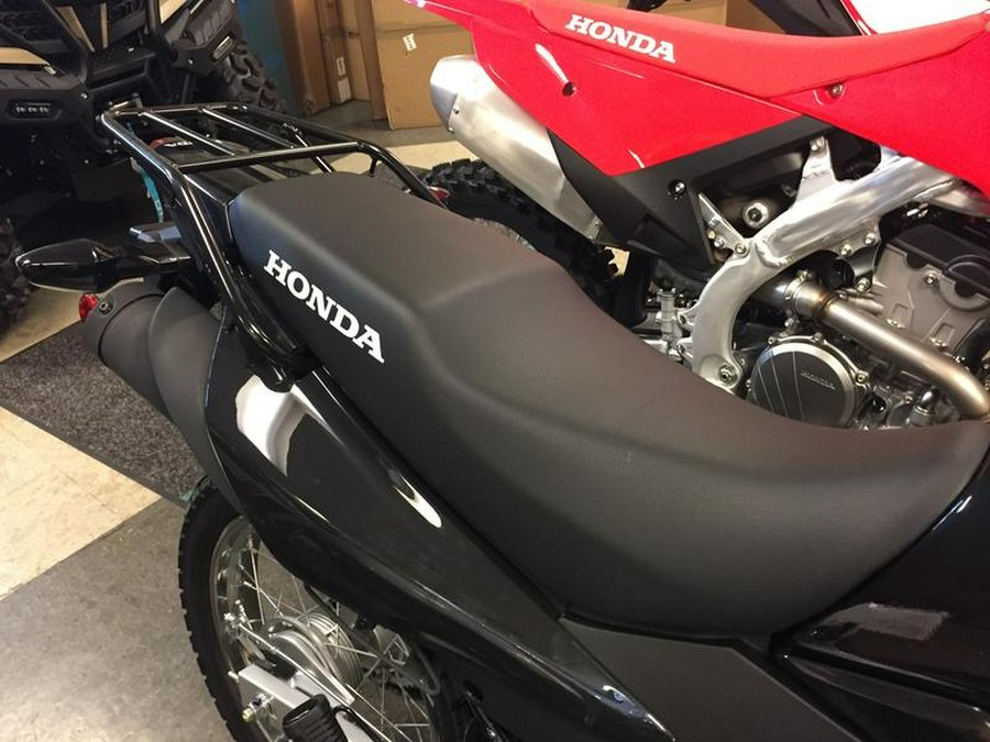 2024 Honda® XR150L