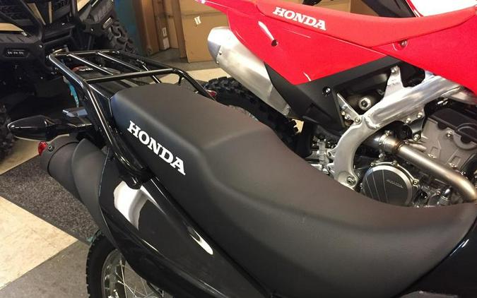 2024 Honda® XR150L