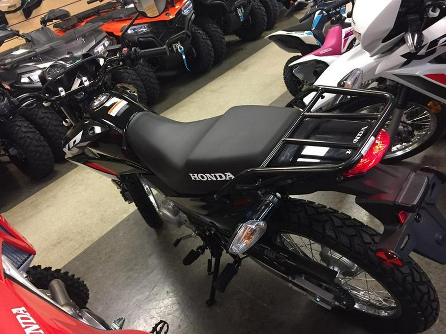 2024 Honda® XR150L