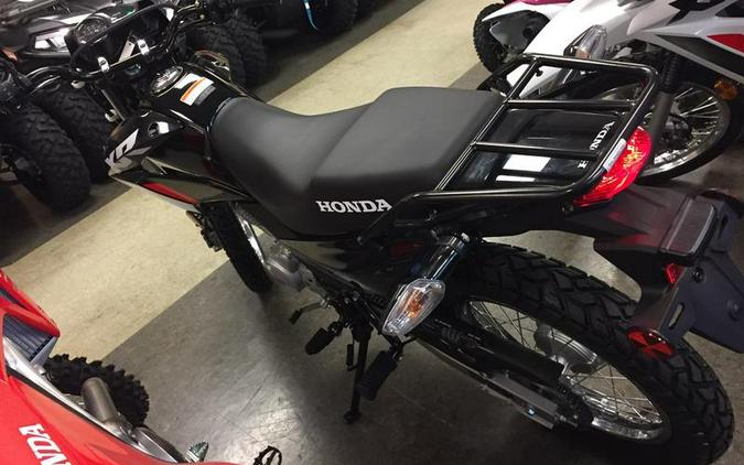 2024 Honda® XR150L